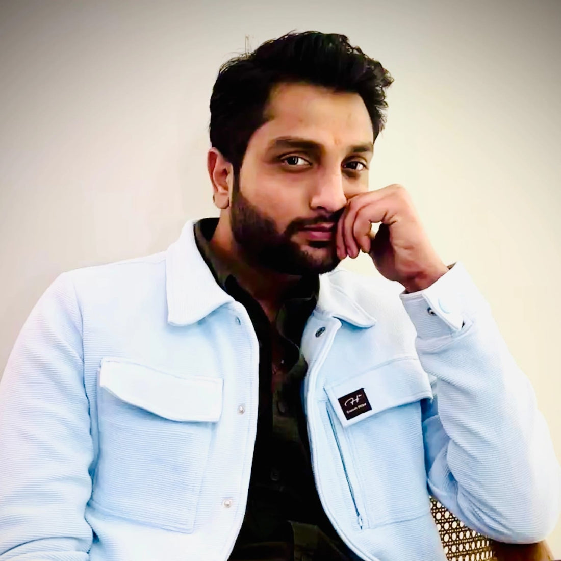 From Searching for One Client to Building Authority: The Journey of Rohit Aggarwal, Co-Founder & CMO of Tourfy Brandise LLP