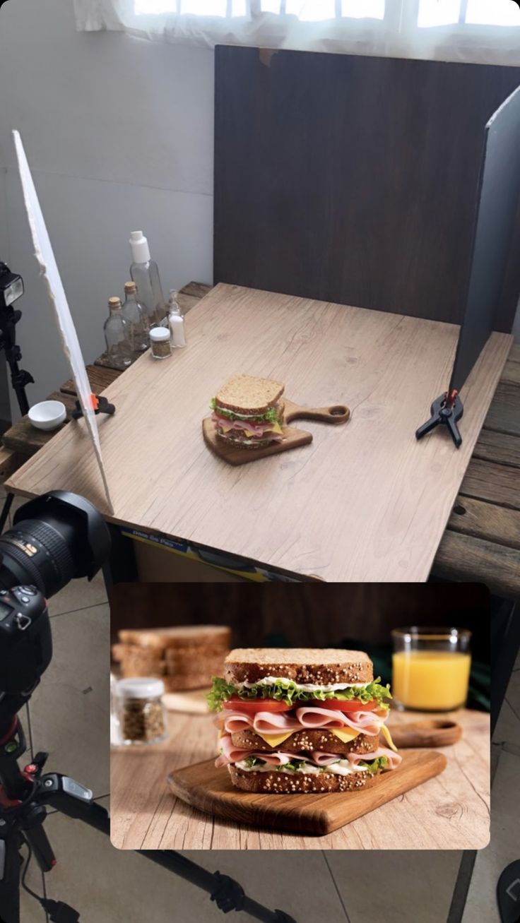 Product Shoot