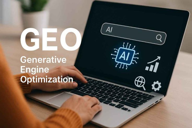 Generative Engine Optimization (GEO)