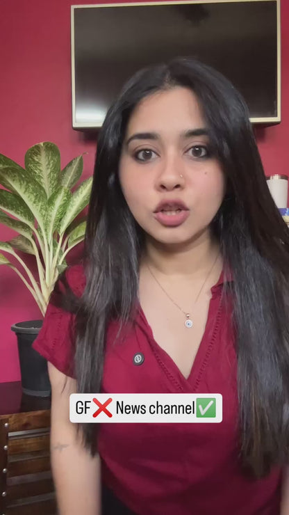 Package of 5 Videos